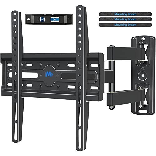 Mount Factory Full Motion Articulating Wall Mount