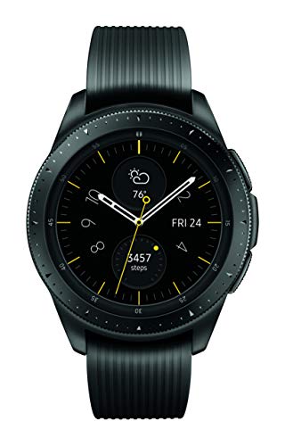 Samsung Galaxy Watch SM-R800NZSAXAR