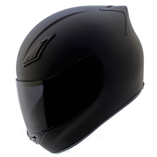 Duke Helmets DK-120 Full Face Motorcycle Helmet