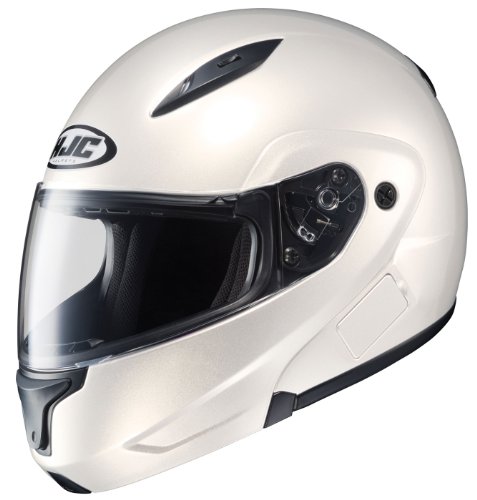 HJC 972-601 CL-MAXBT II Bluetooth Modular Motorcycle Helmet