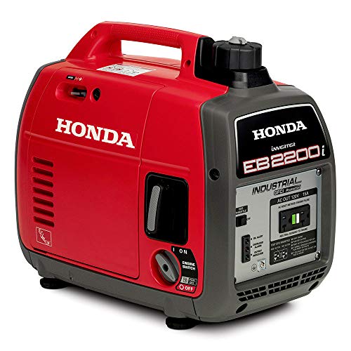 Honda EU2200i